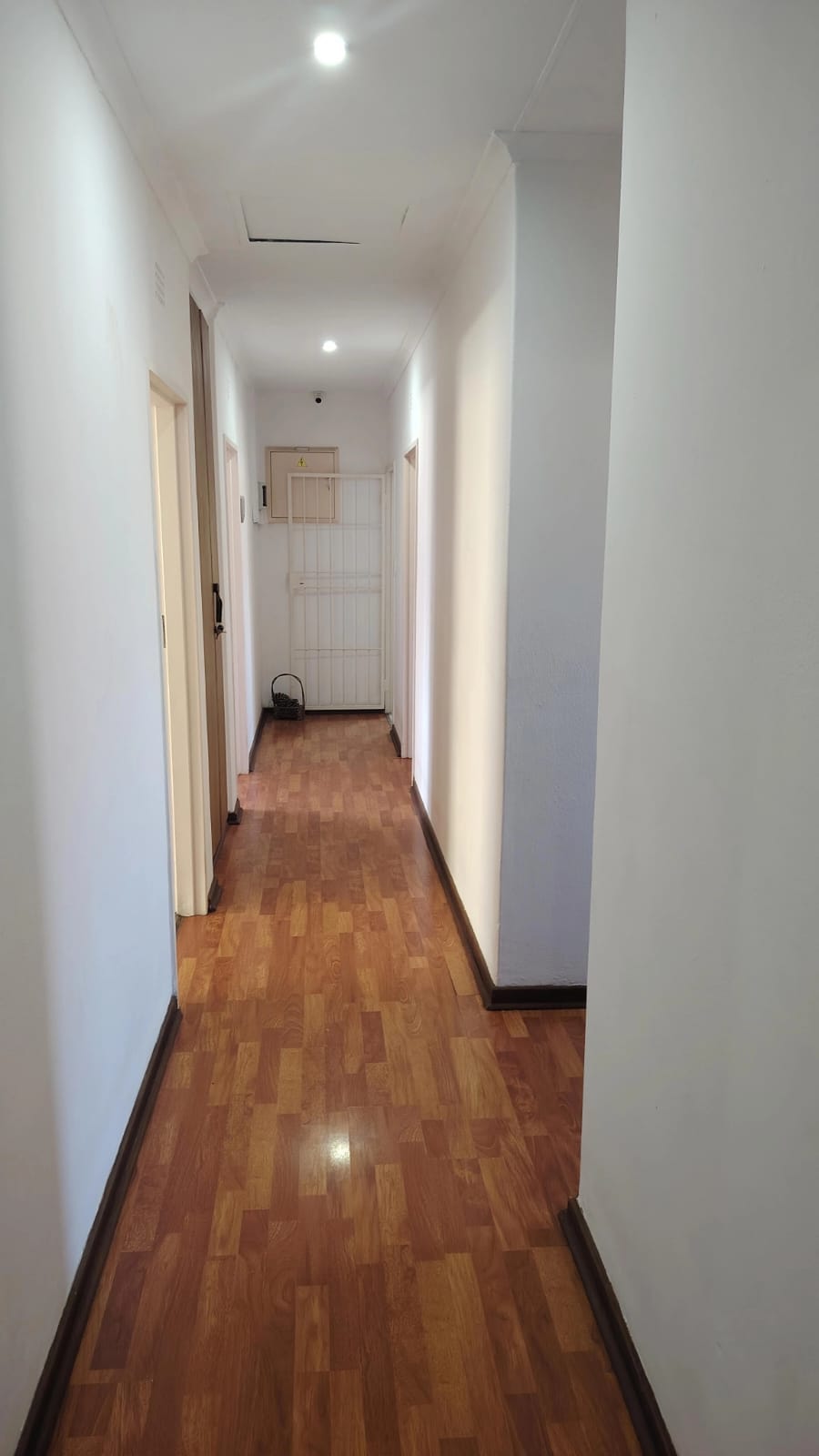 4 Bedroom Property for Sale in Vaalpark Free State